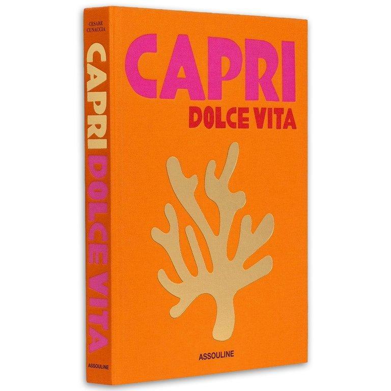 Capri Dolce Vita