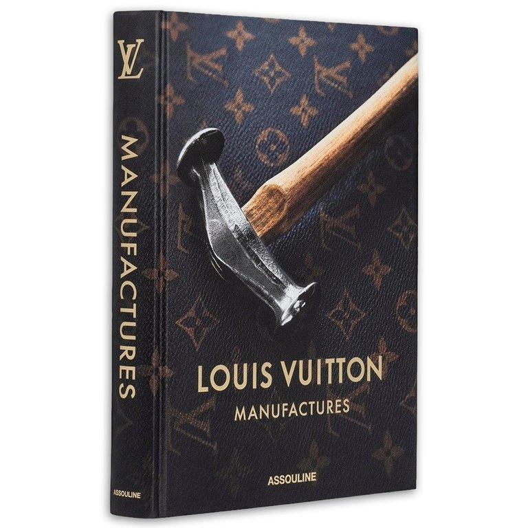 Louis Vuitton Manufactures