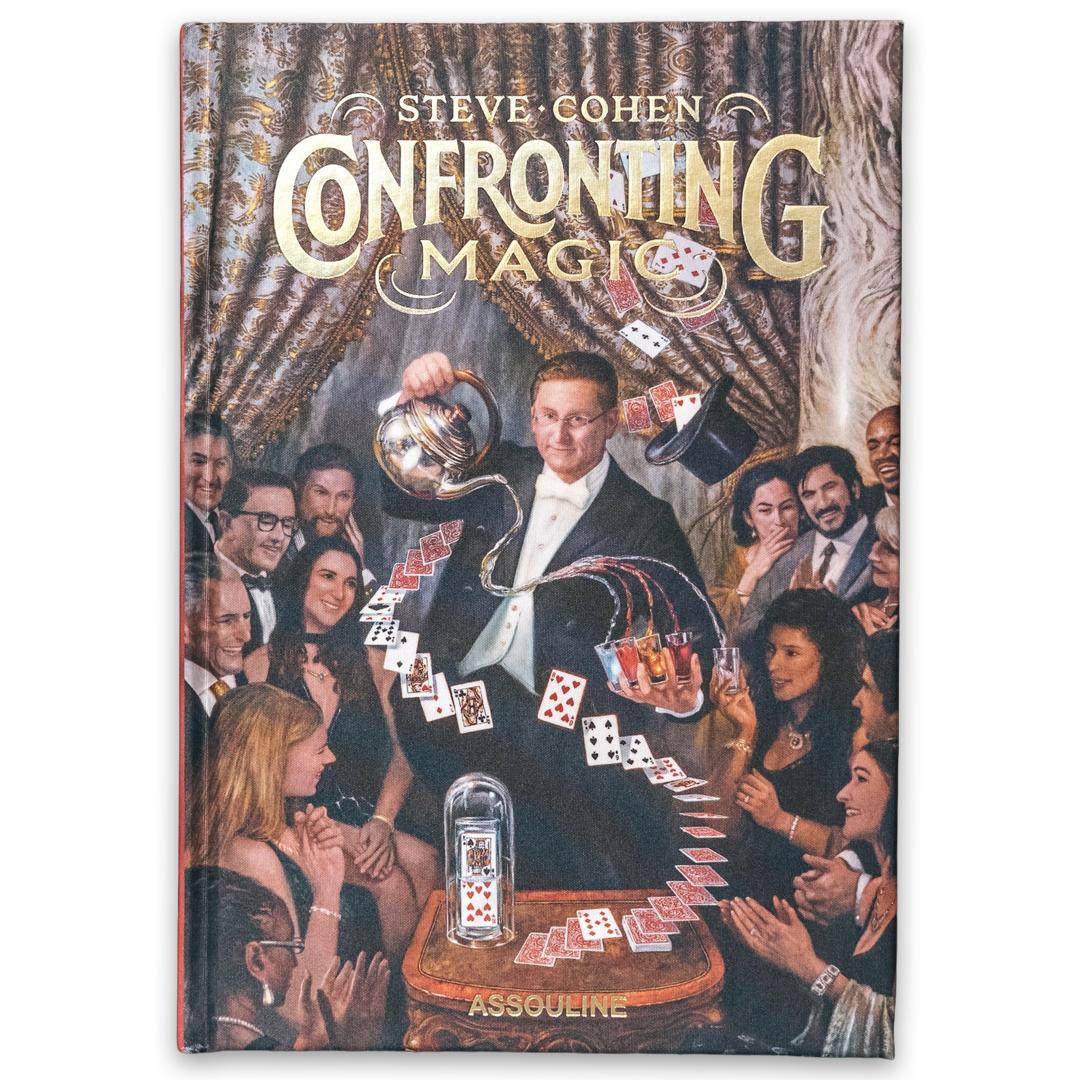 Confronting Magic