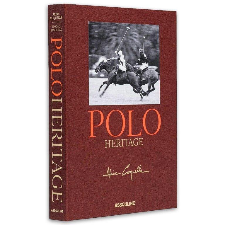 Polo Heritage
