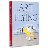 The Art Of Flying