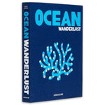 Ocean Wanderlust Waterproof Edition