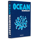 Ocean Wanderlust Waterproof Edition