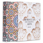 Moroccan Decorative Arts