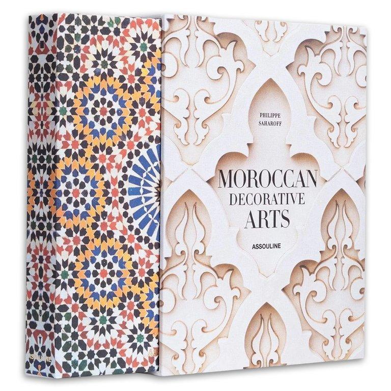 Moroccan Decorative Arts