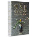 Sushi Shokunin Japan Culinary Masters