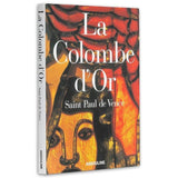 La Colombe D'Or