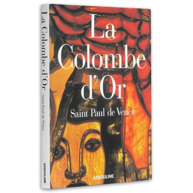 La Colombe D'Or