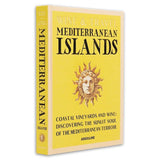 Wine & Travel Mediterranean Islands