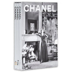 Chanel 3-Book Slipcase (New Edition)