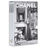Chanel 3-Book Slipcase (New Edition)