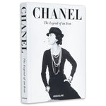 Chanel: The Legend Of An Icon