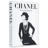 Chanel: The Legend Of An Icon