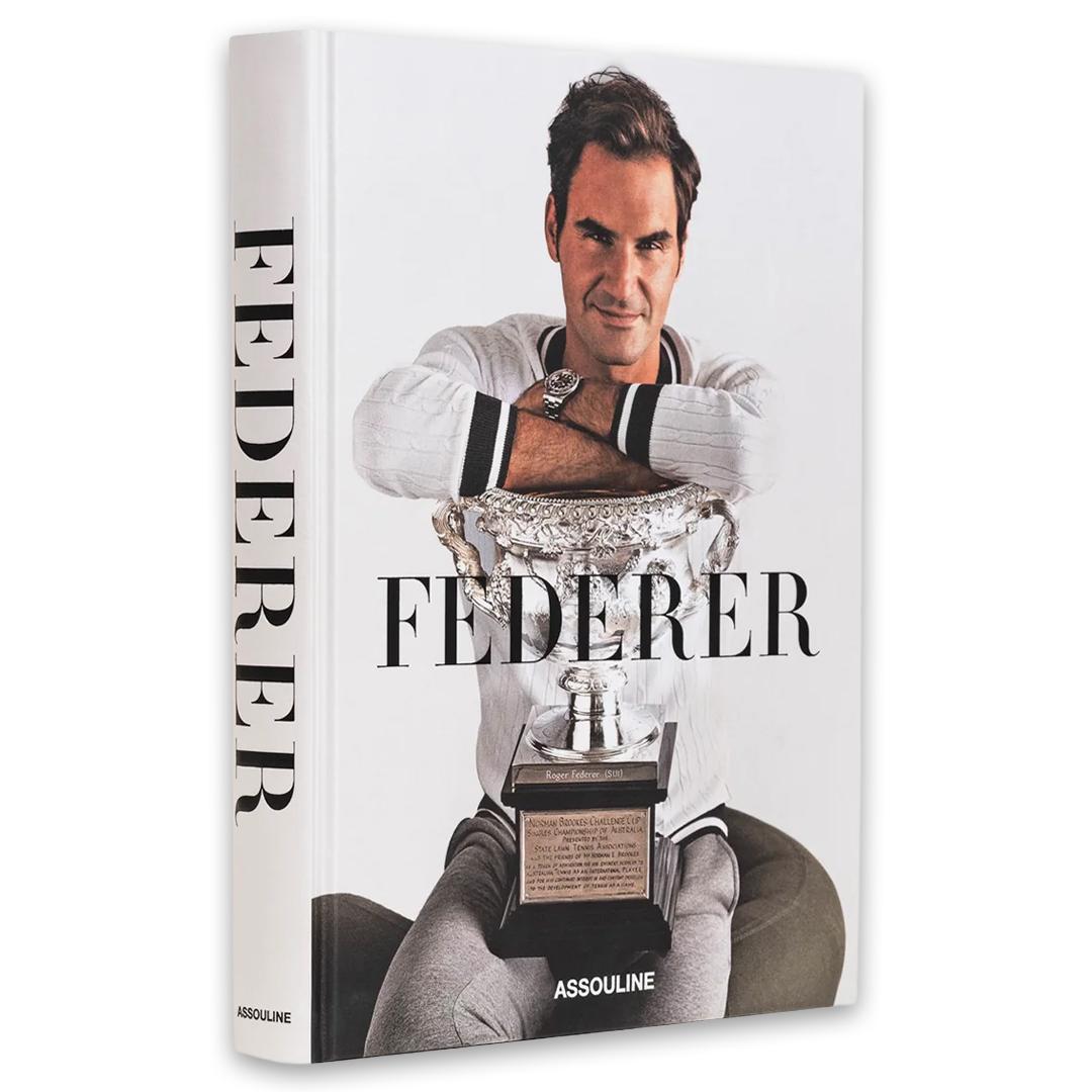 Federer (Classic)