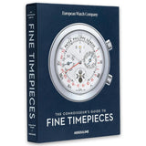 The Connoisseur'S Guide To Fine Timepieces: European Watch Company
