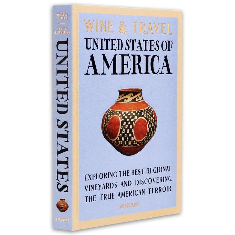 Wine & Travel Usa