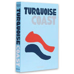 Book - Turquoise Coast-1