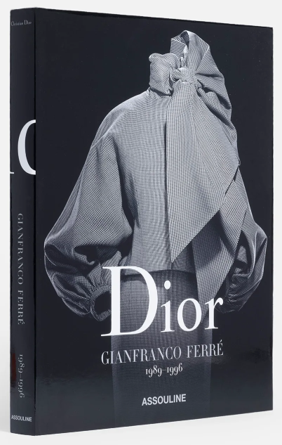 DIOR BY GIANFRANCO FERRARI