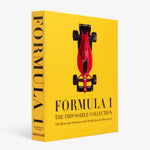 The Ultimate Collection Formula 1: The Impossible Collection (2Nd Edition)
