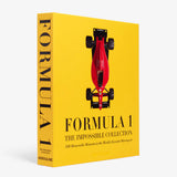 The Ultimate Collection Formula 1: The Impossible Collection (2Nd Edition)