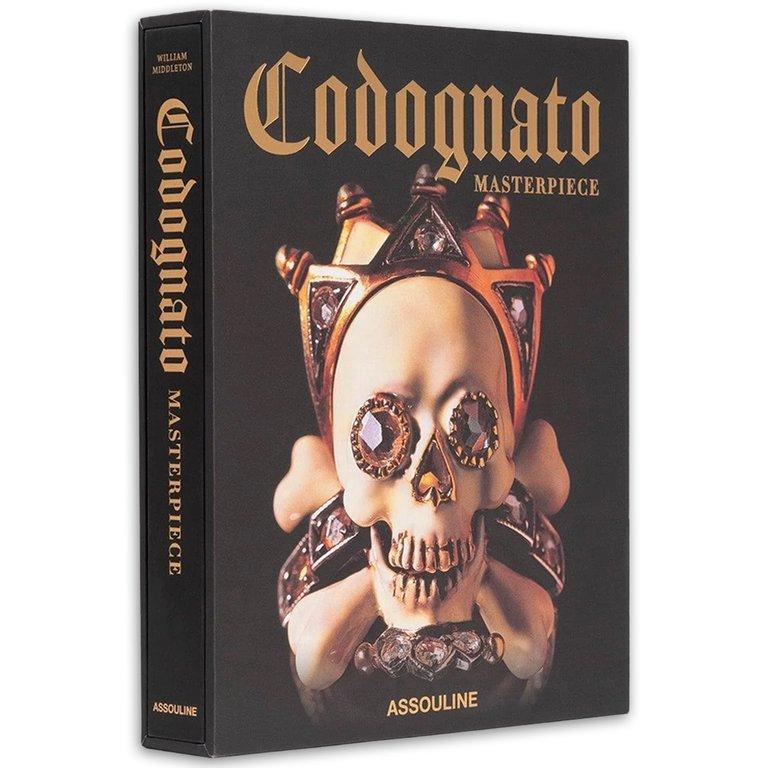 Codognato Masterpiece