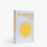 St. Moritz Chic