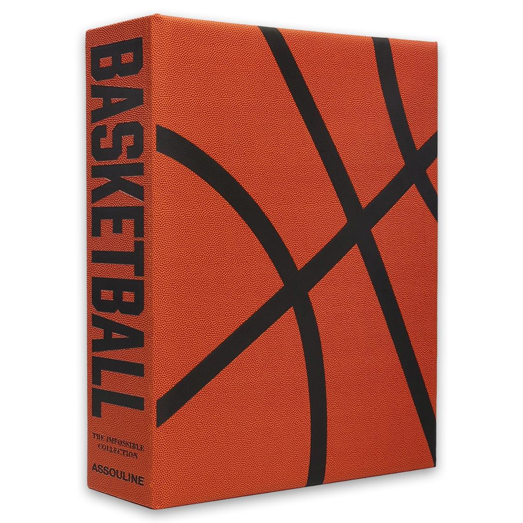 Basketball: The Impossible Collection