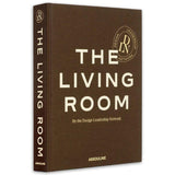 The Living Room By The Design Leadership Network