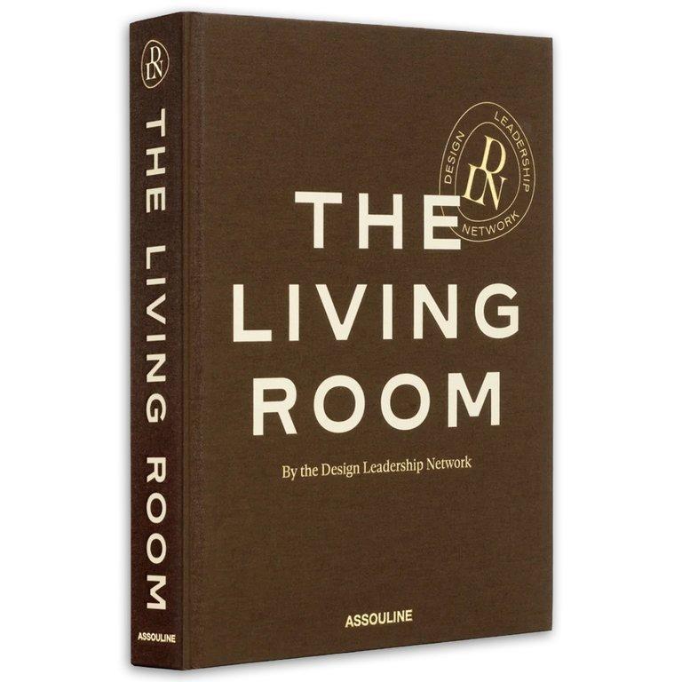 The Living Room By The Design Leadership Network