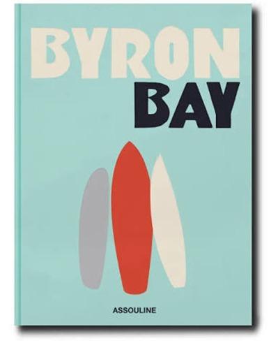Byron Bay