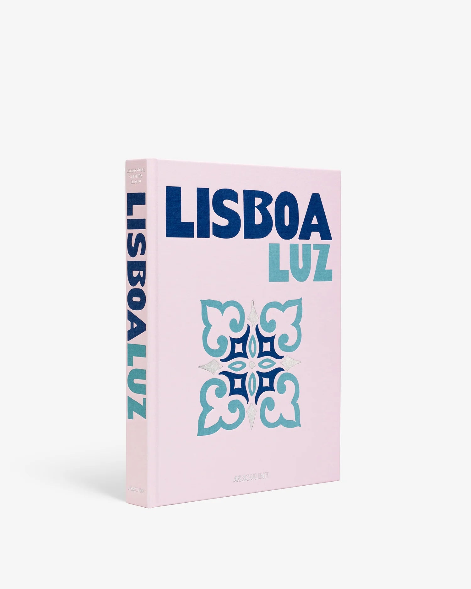 LISBOA LUZ