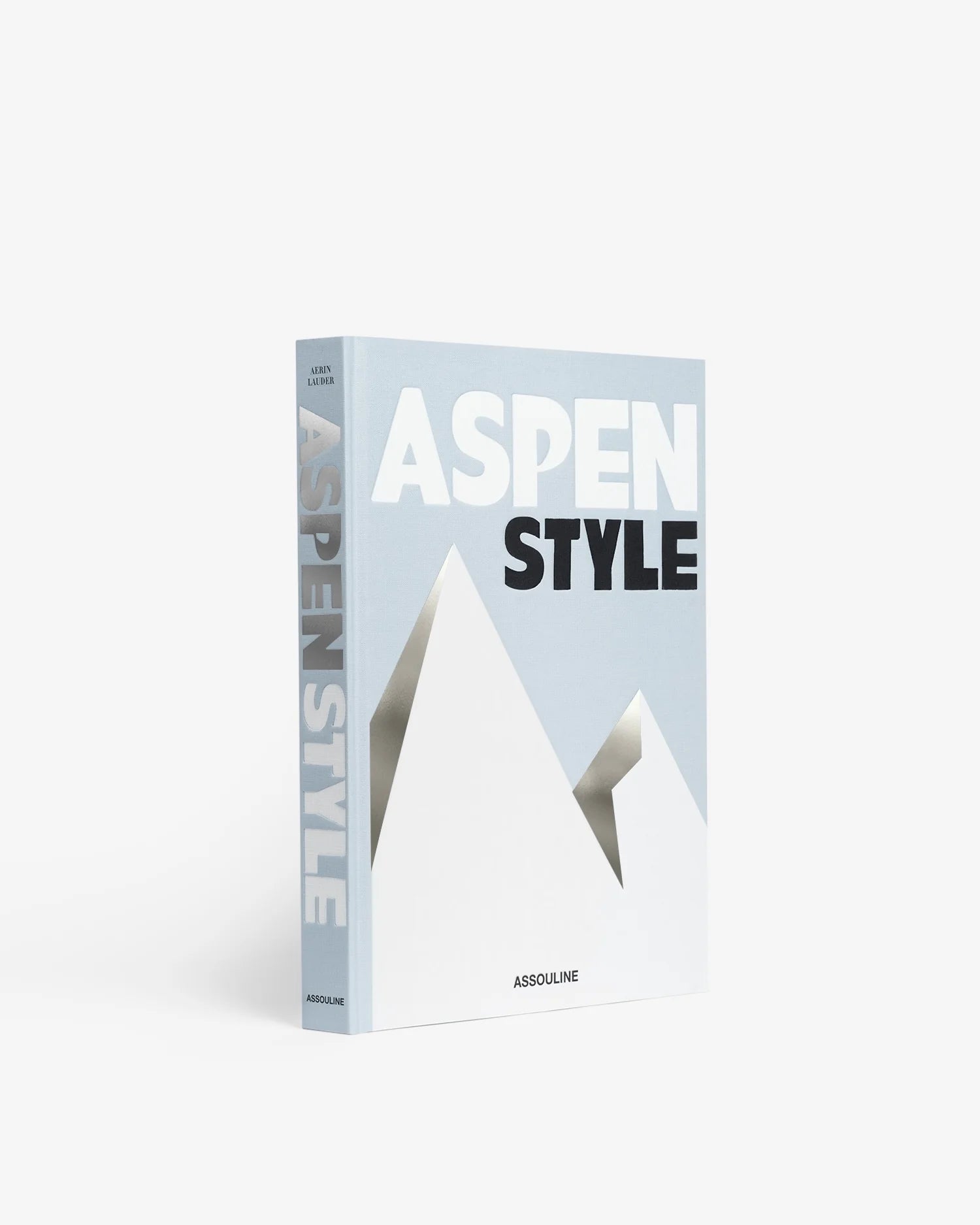 ASPEN STYLE
