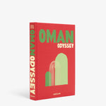 OMAN ODYSSEY
