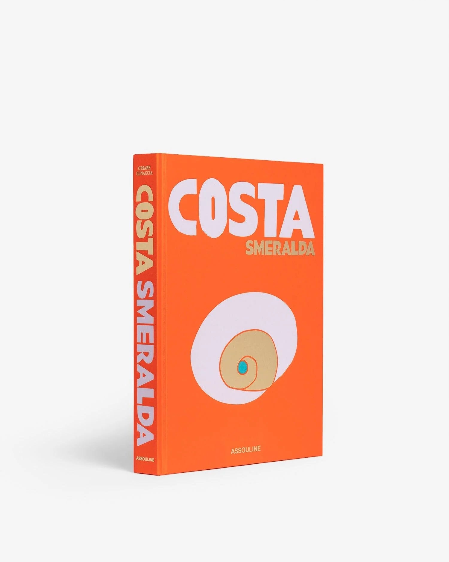 COSTA SMERALDA