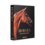 The Ultimate Collection Horses From Saudi Arabia
