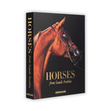 The Ultimate Collection Horses From Saudi Arabia