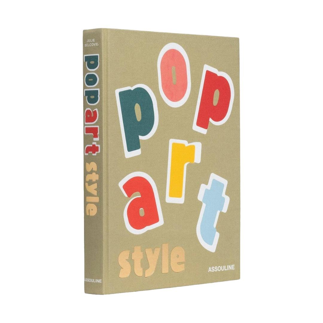 POP ART STYLE