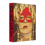 SALVADOR DALÍ: THE IMPOSSIBLE COLLECTION