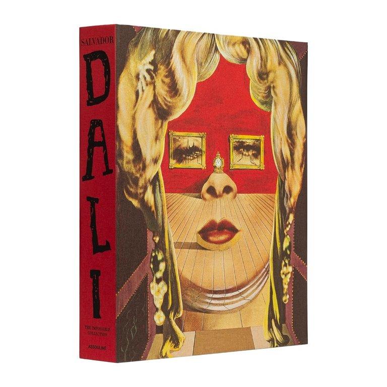 SALVADOR DALÍ: THE IMPOSSIBLE COLLECTION