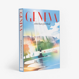 9781649800244 Geneva: At the Heart of the World
