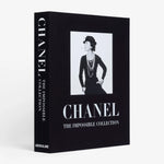The Ultimate Collection - Chanel: The Impossible Collection