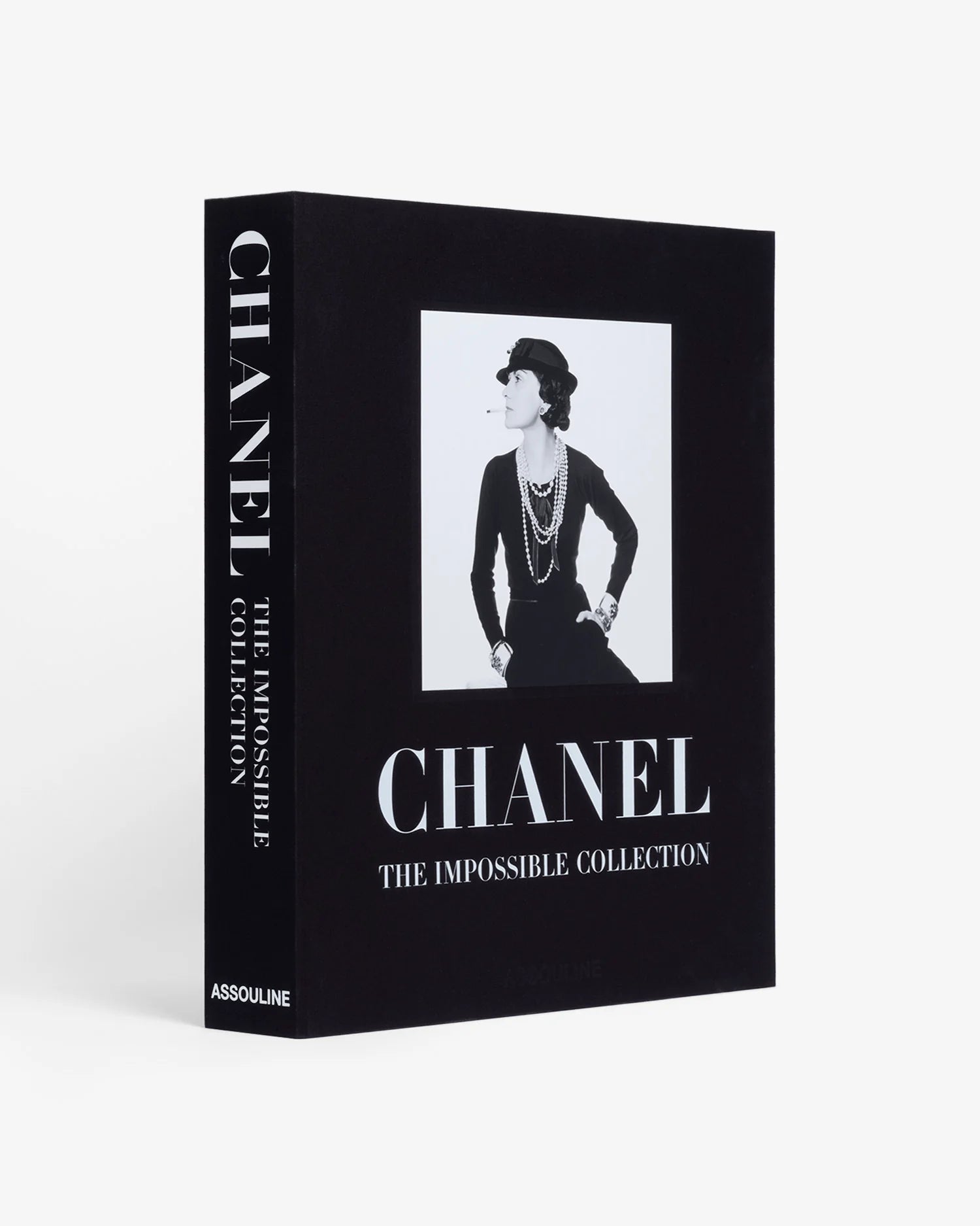 The Ultimate Collection - Chanel: The Impossible Collection