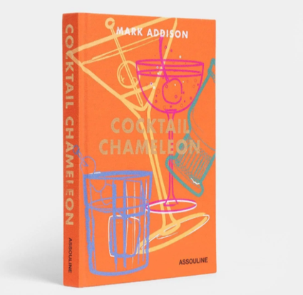 Cocktail Chameleon