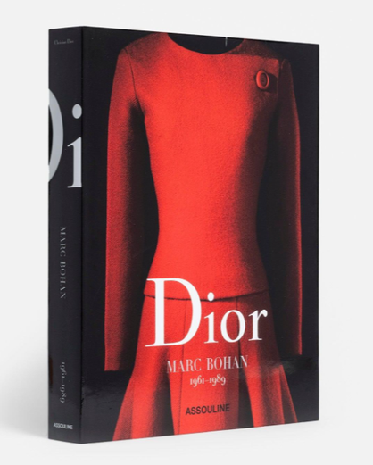 Dior By Marc Bohan
