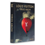 Louis Vuitton Virgil Abloh Classic Ballon Cover - Assouline