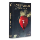 Louis Vuitton Virgil Abloh Classic Ballon Cover - Assouline