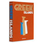 Greek Islands - Assouline