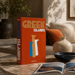 Greek Islands - Assouline (view 2)
