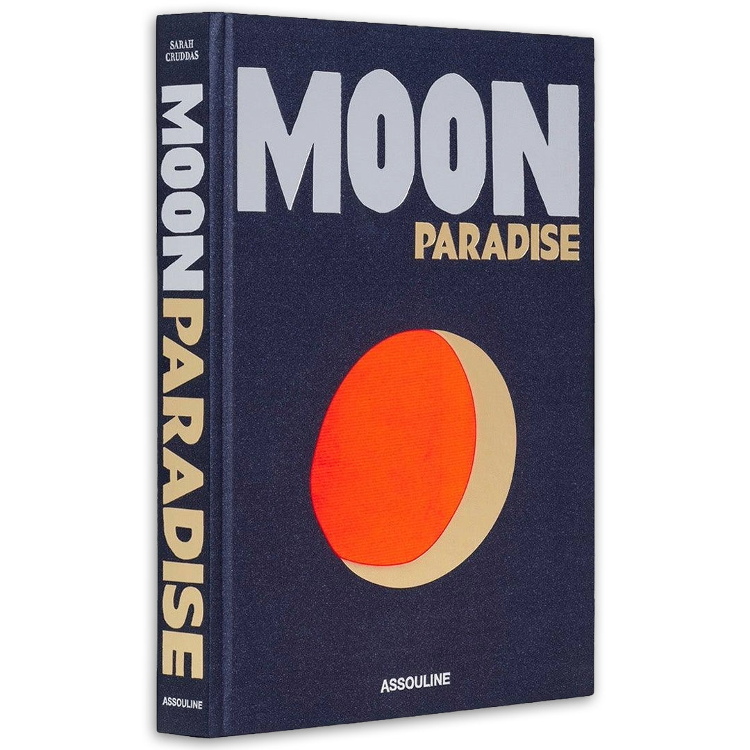 Moon Paradise - Assouline