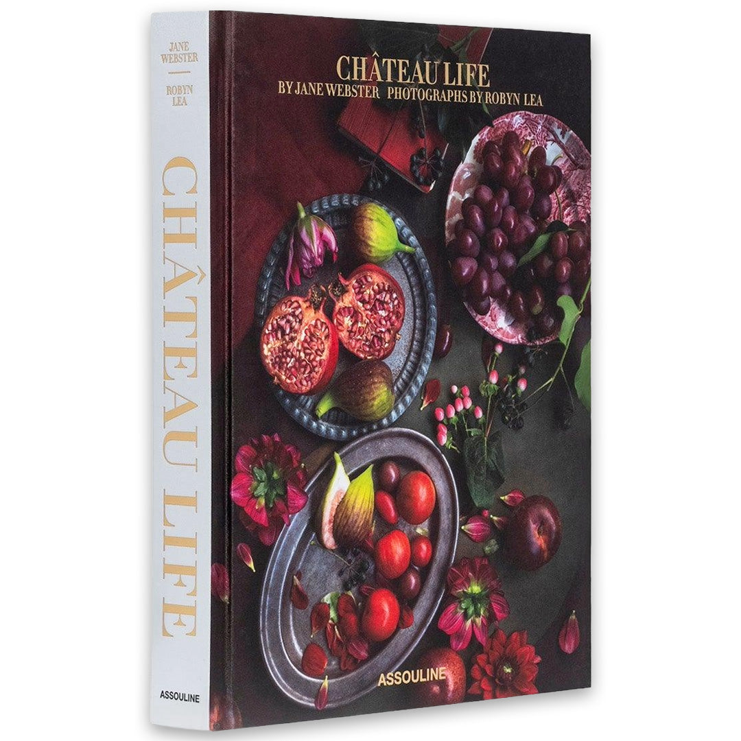 Chateau Life - Assouline